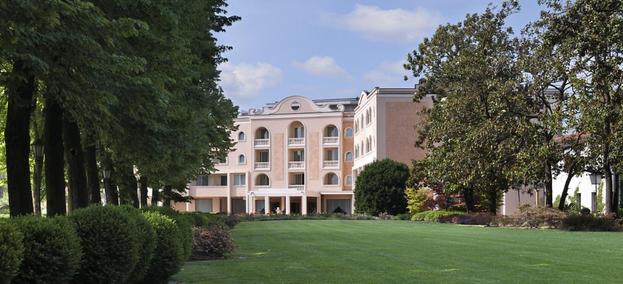 Hotel Terme Neroniane Montegrotto Terme Exterior photo